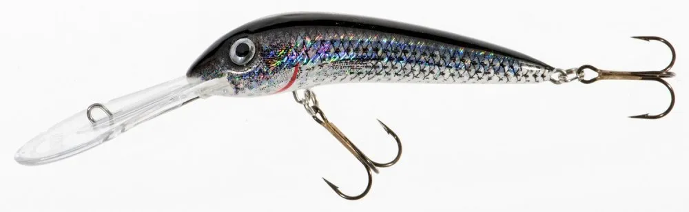 SNECI - Horgász webshop és horgászbolt - JAXON HOLO SELECT FEROX LURES 10,0cm DR SL