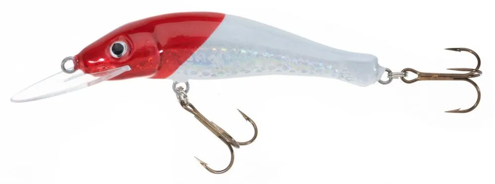 SNECI - Horgász webshop és horgászbolt - JAXON HOLO SELECT FEROX TURBO LURES 8,0cm F RH