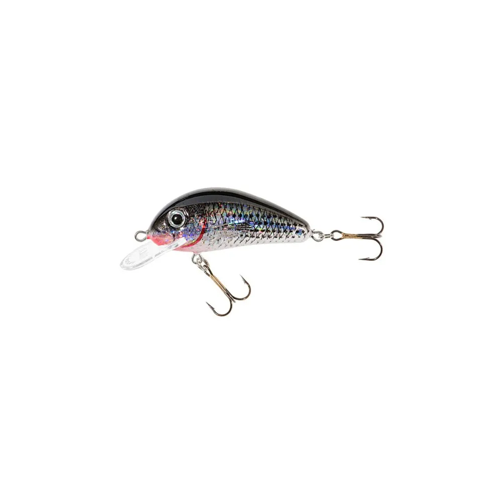 SNECI - Horgász webshop és horgászbolt - JAXON HOLO SELECT GOLBAT LURES 3,5cm F SL