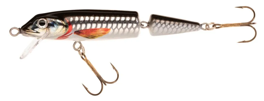 SNECI - Horgász webshop és horgászbolt - JAXON HOLO SELECT HORN QM LURES 9,0cm F SD