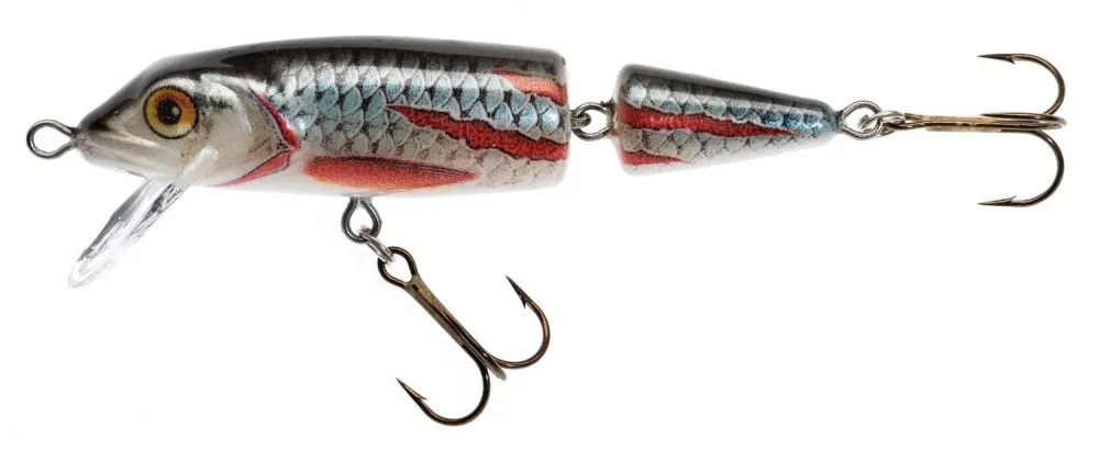 SNECI - Horgász webshop és horgászbolt - JAXON HOLO SELECT HORN QM LURES 11,0cm F KSN