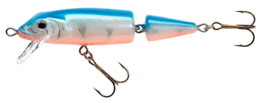 SNECI - Horgász webshop és horgászbolt - JAXON HOLO SELECT HORN QM LURES 11,0cm F N