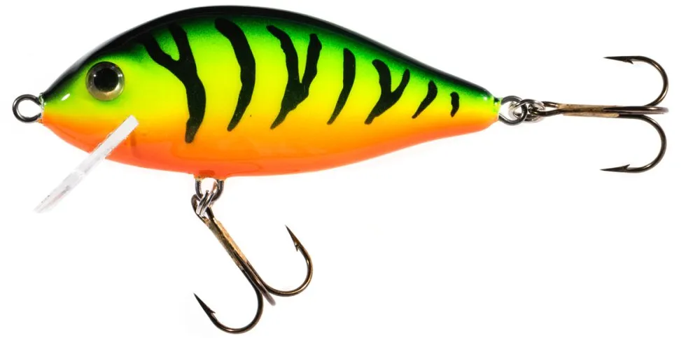 SNECI - Horgász webshop és horgászbolt - JAXON HOLO SELECT KARAŚ LURES 11,0cm F TG