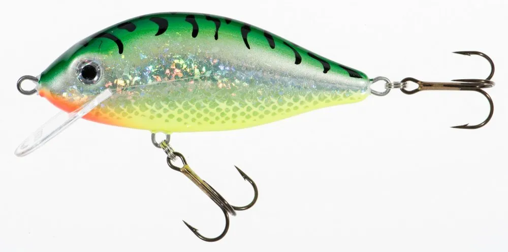 SNECI - Horgász webshop és horgászbolt - JAXON HOLO SELECT KARAŚ LURES 7,5cm F ST