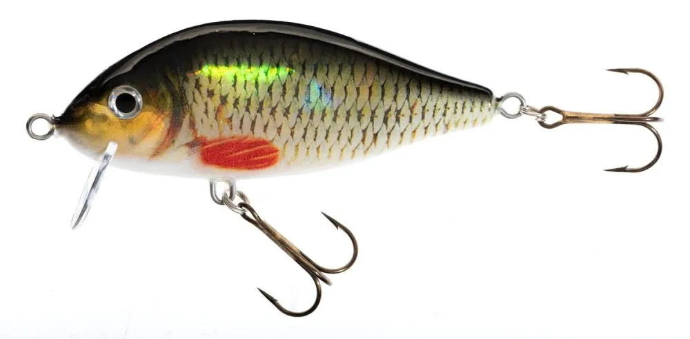 SNECI - Horgász webshop és horgászbolt - JAXON HOLO SELECT KARAŚ LURES 7,0cm F A