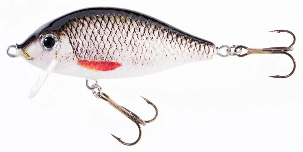 SNECI - Horgász webshop és horgászbolt - JAXON HOLO SELECT KARAŚ SW LURES 7,0cm F MX