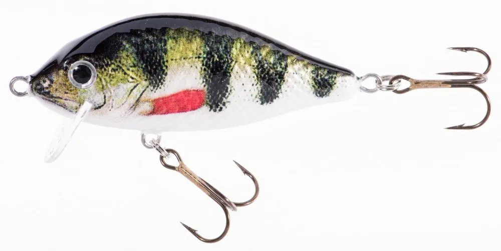 SNECI - Horgász webshop és horgászbolt - JAXON HOLO SELECT KARAŚ SW LURES 7,0cm F OEX