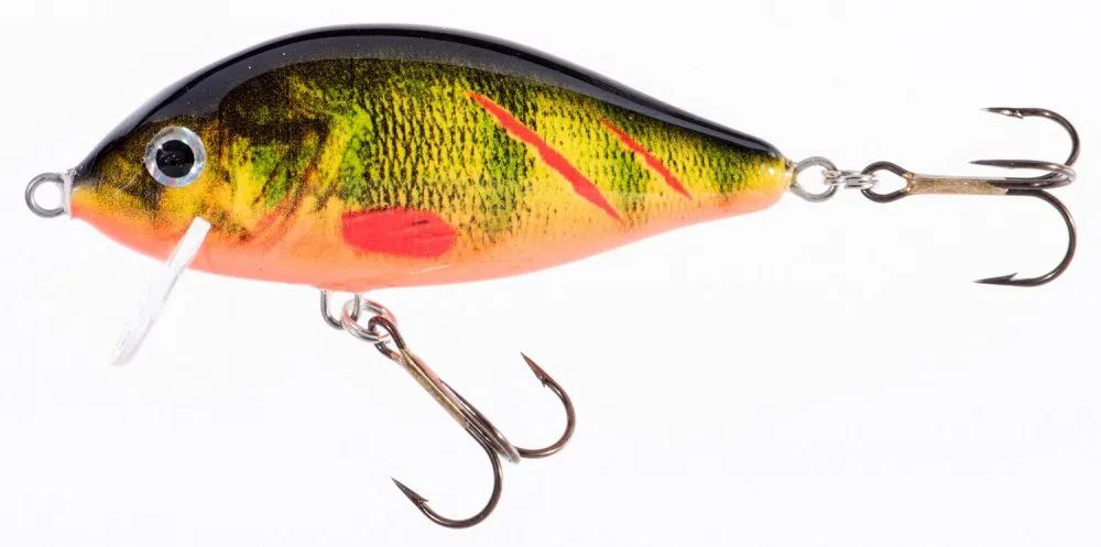 SNECI - Horgász webshop és horgászbolt - JAXON HOLO SELECT KARAŚ SW LURES 7,0cm F OMY