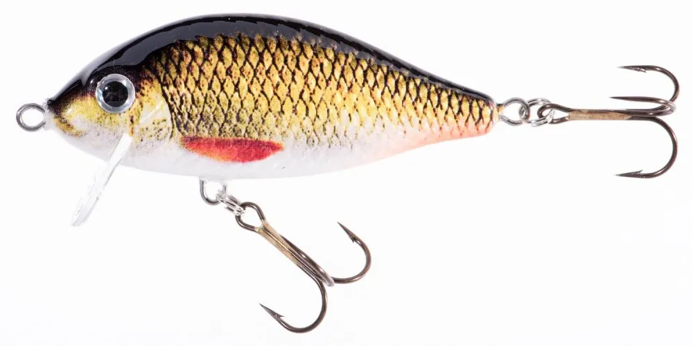 SNECI - Horgász webshop és horgászbolt - JAXON HOLO SELECT KARAŚ SW LURES 9,0cm F KZX