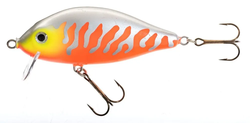 SNECI - Horgász webshop és horgászbolt - JAXON HOLO SELECT KARAŚ SW LURES 9,0cm F MB