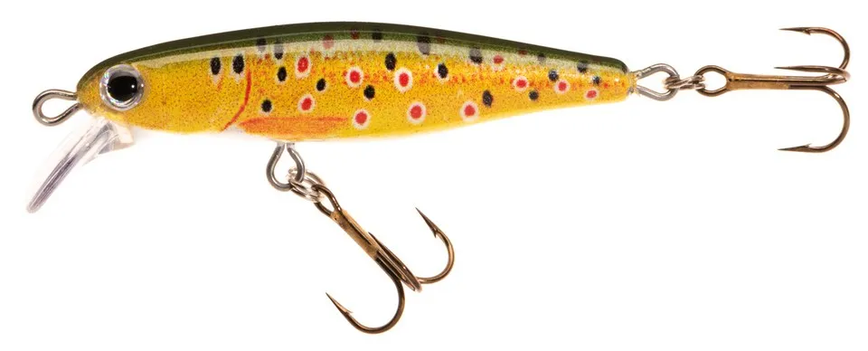 SNECI - Horgász webshop és horgászbolt - JAXON HOLO SELECT MANGA LURES 5,0cm SU ED