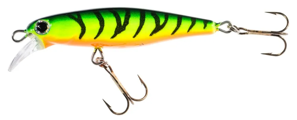 SNECI - Horgász webshop és horgászbolt - JAXON HOLO SELECT MANGA LURES 5,0cm SU TG