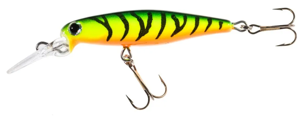 SNECI - Horgász webshop és horgászbolt - JAXON HOLO SELECT MANGA DR LURES 5,0cm DR TG