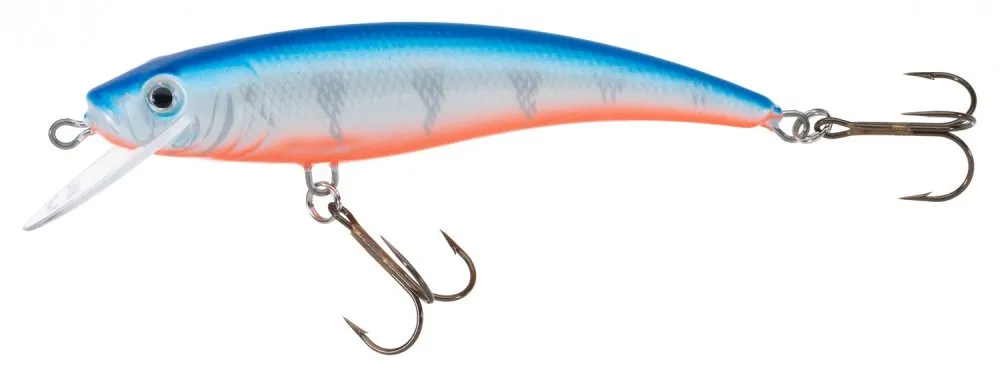 SNECI - Horgász webshop és horgászbolt - JAXON HOLO SELECT NIDOR LURES 8,0cm F OD