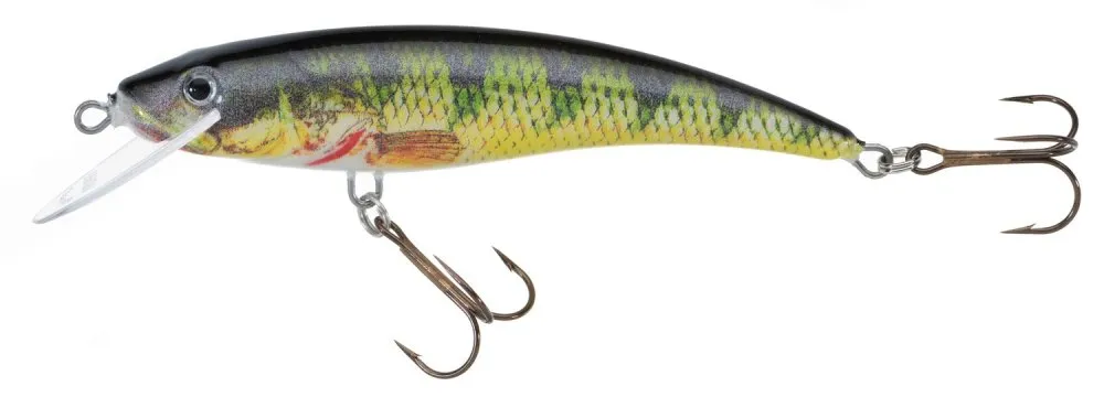 SNECI - Horgász webshop és horgászbolt - JAXON HOLO SELECT NIDOR LURES 11,0cm F OD