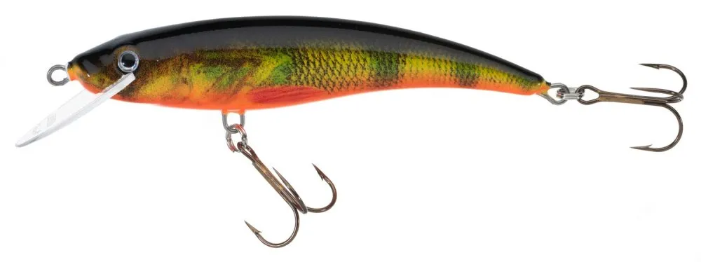 SNECI - Horgász webshop és horgászbolt - JAXON HOLO SELECT NIDOR LURES 11,0cm F OM