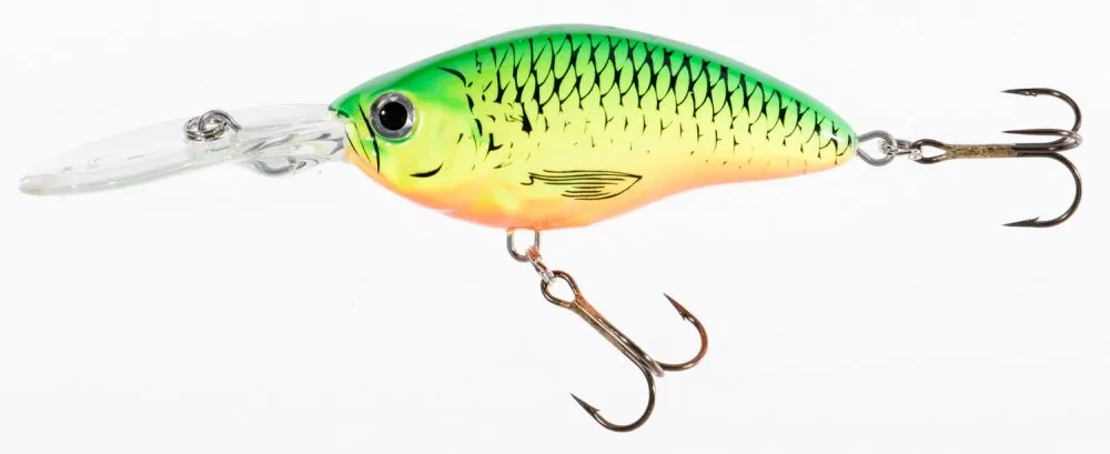 SNECI - Horgász webshop és horgászbolt - JAXON HOLO SELECT SPIRIT LURES 7,0cm DR ZA