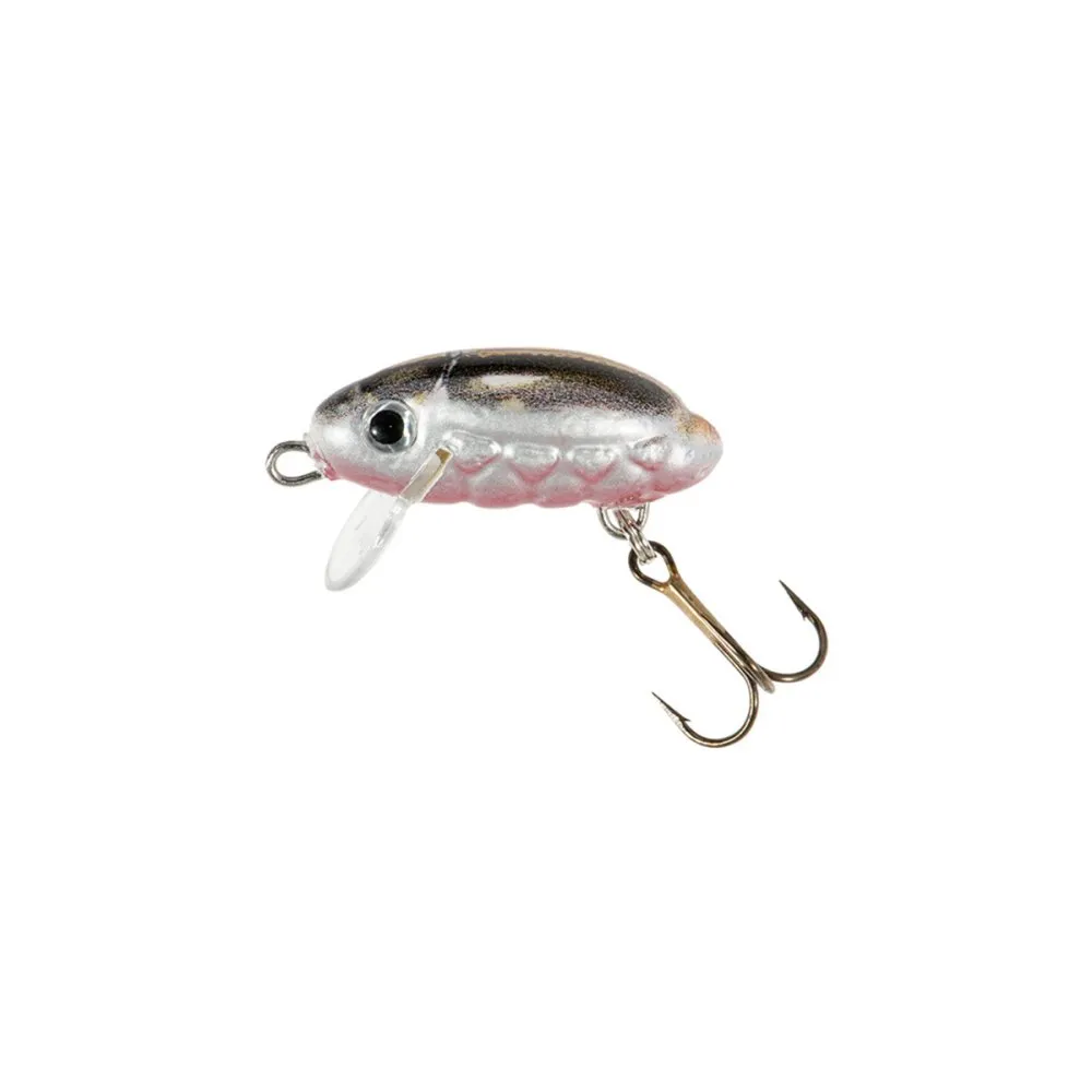 SNECI - Horgász webshop és horgászbolt - JAXON HOLO SELECT CHRABĄSZCZ SMUŻAK LURES 3,0cm F AT