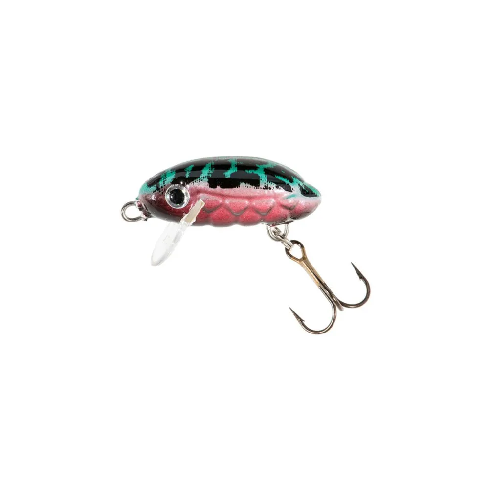 SNECI - Horgász webshop és horgászbolt - JAXON HOLO SELECT CHRABĄSZCZ SMUŻAK LURES 3,0cm F CT