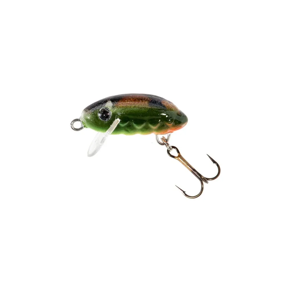 SNECI - Horgász webshop és horgászbolt - JAXON HOLO SELECT CHRABĄSZCZ SMUŻAK LURES 3,0cm F ET