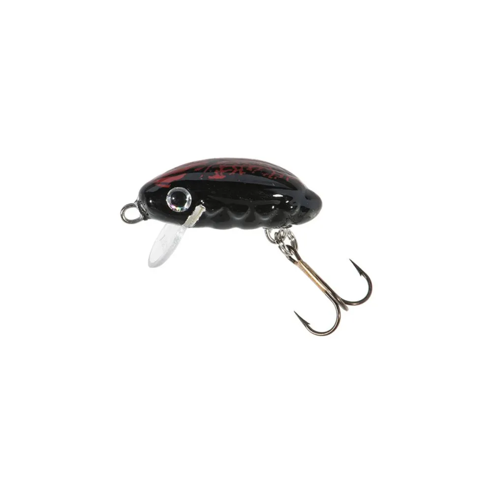 SNECI - Horgász webshop és horgászbolt - JAXON HOLO SELECT CHRABĄSZCZ SMUŻAK LURES 3,0cm F MT