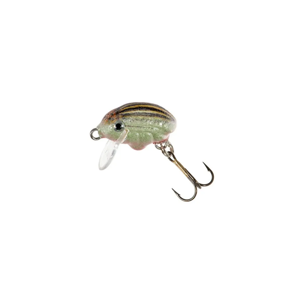 SNECI - Horgász webshop és horgászbolt - JAXON HOLO SELECT ŻUK SMUŻAK LURES 2,0cm S AV