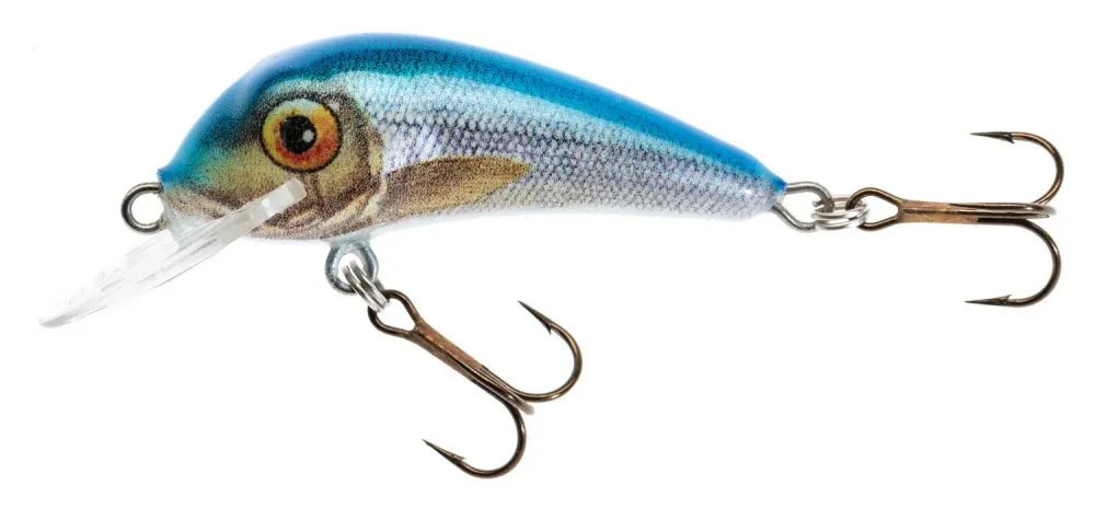 SNECI - Horgász webshop és horgászbolt - JAXON HOLO SELECT SENSO QM LURES 4,0cm F NB