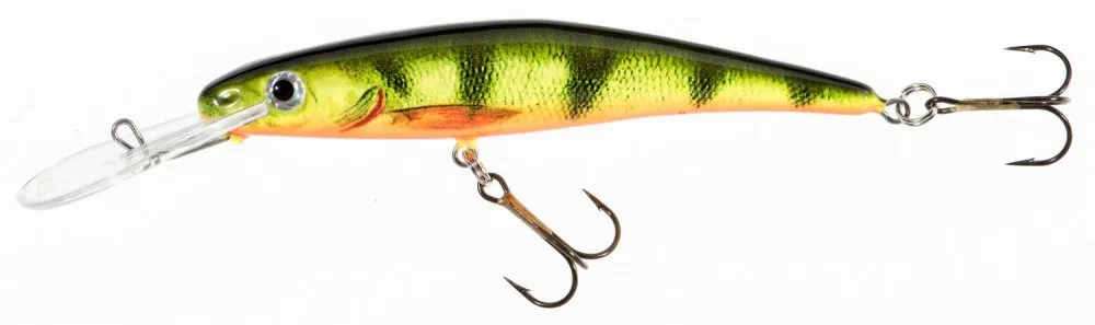 SNECI - Horgász webshop és horgászbolt - JAXON HOLO SELECT STYNKA LURES 11,0cm DR OP