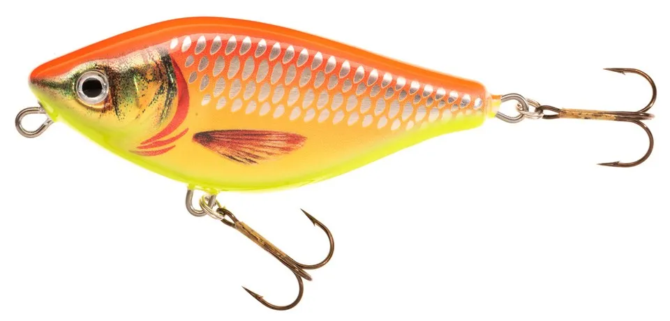 SNECI - Horgász webshop és horgászbolt - JAXON HOLO SELECT HIPER JERK LURES 9,0cm S CD