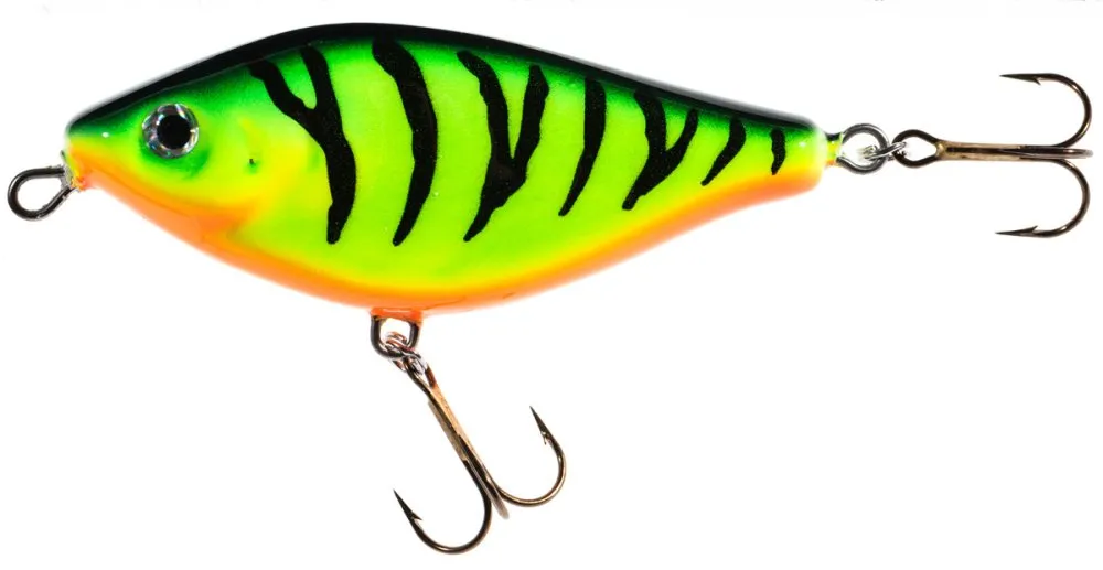 SNECI - Horgász webshop és horgászbolt - JAXON HOLO SELECT HIPER JERK LURES 9,0cm S TG