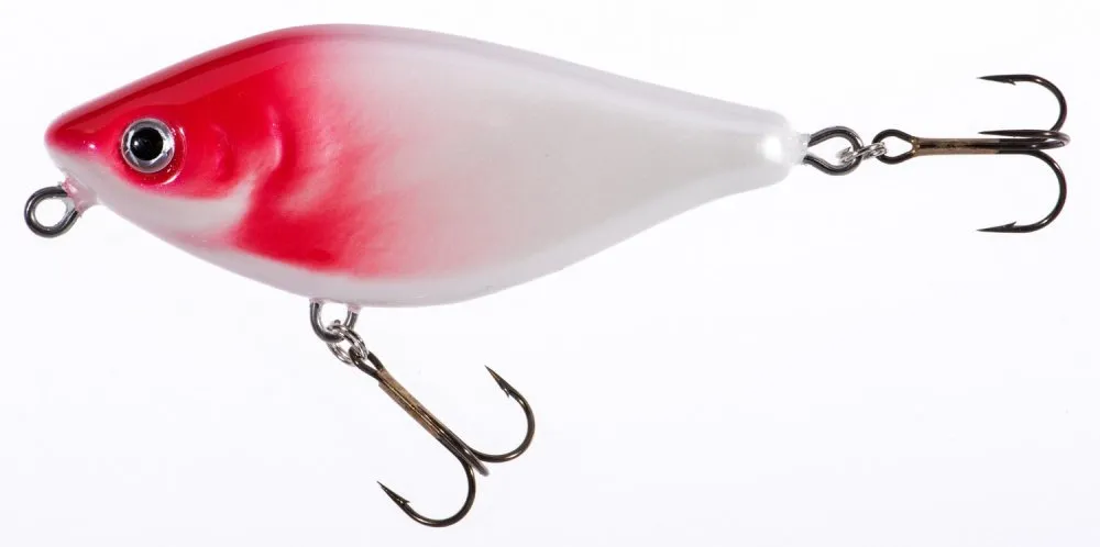 SNECI - Horgász webshop és horgászbolt - JAXON HOLO SELECT HIPER JERK LURES 9,0cm S WR