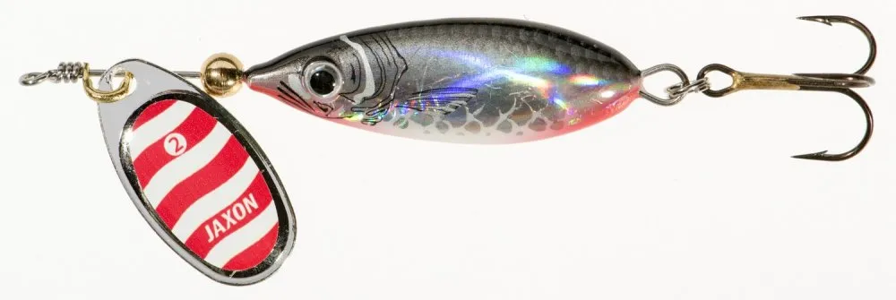 SNECI - Horgász webshop és horgászbolt - JAXON HOLO SELECT VIRTUS LURES 4,0cm S SC