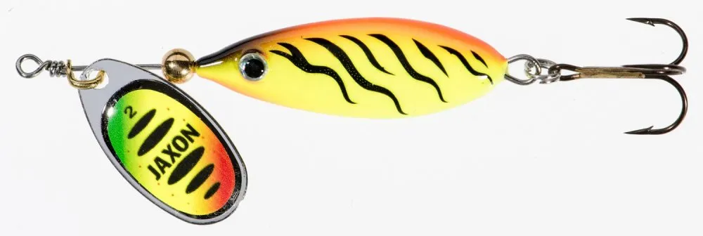 SNECI - Horgász webshop és horgászbolt - JAXON HOLO SELECT VIRTUS LURES 4,0cm S TR