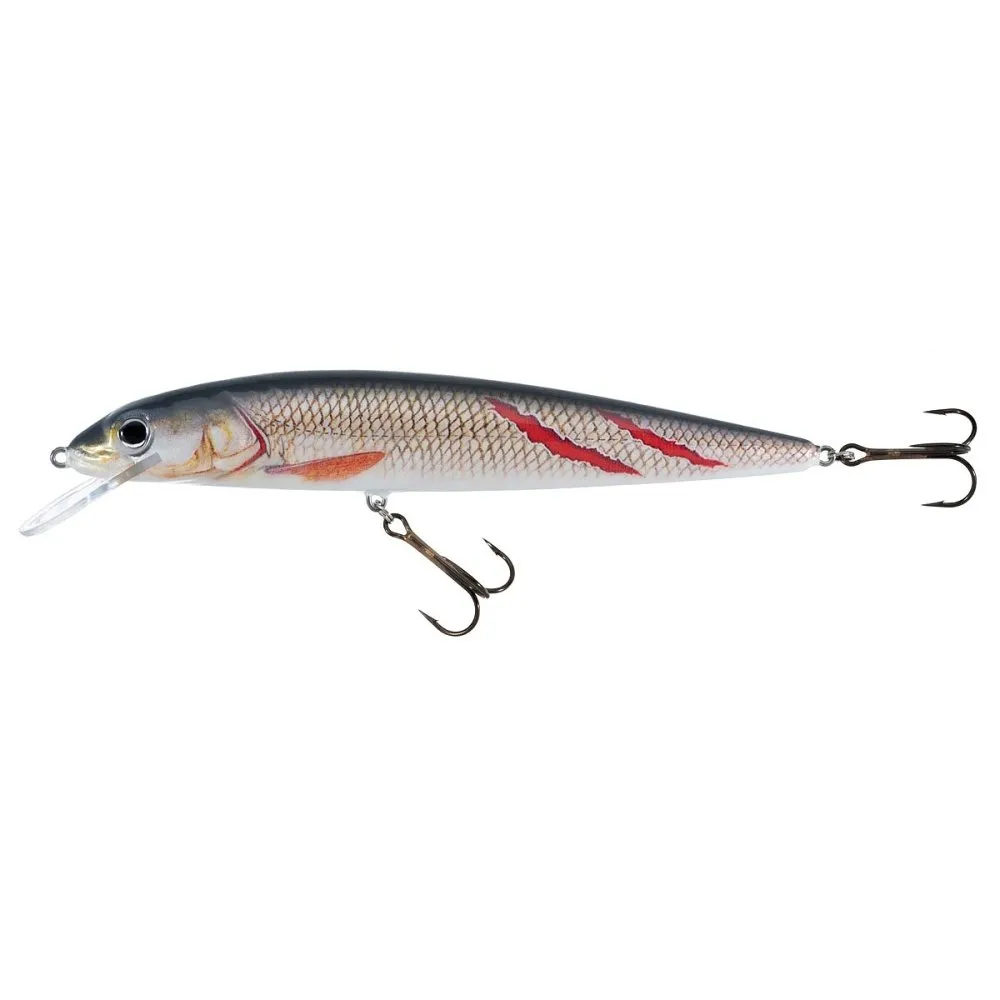 SNECI - Horgász webshop és horgászbolt - JAXON HOLO SELECT FISH MAX LURES 21,0cm F KSY