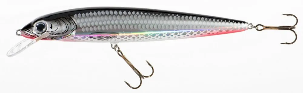 SNECI - Horgász webshop és horgászbolt - JAXON HOLO SELECT FISH MAX LURES 21,0cm F SC