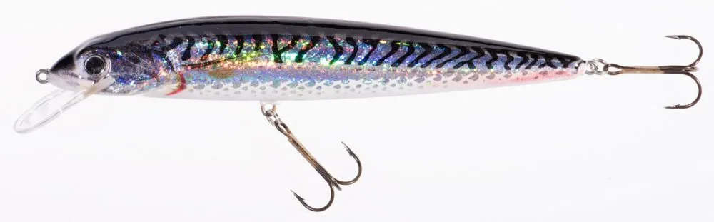 SNECI - Horgász webshop és horgászbolt - JAXON HOLO SELECT FISH MAX LURES 21,0cm F U