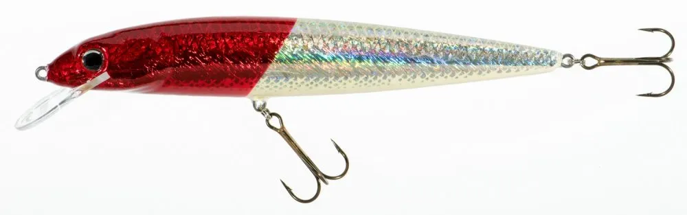 SNECI - Horgász webshop és horgászbolt - JAXON HOLO SELECT FISH MAX LURES 25,0cm F RH