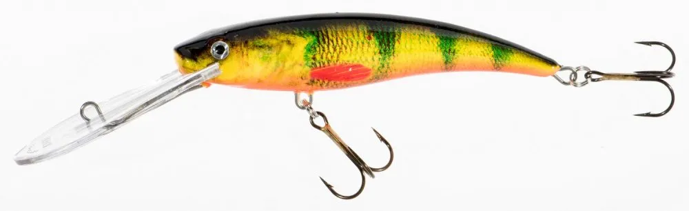 SNECI - Horgász webshop és horgászbolt - JAXON HOLO SELECT DIVER LURES 9,0cm DR OM