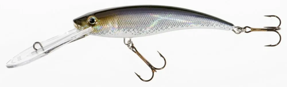 SNECI - Horgász webshop és horgászbolt - JAXON HOLO SELECT DIVER LURES 11,0cm DR E