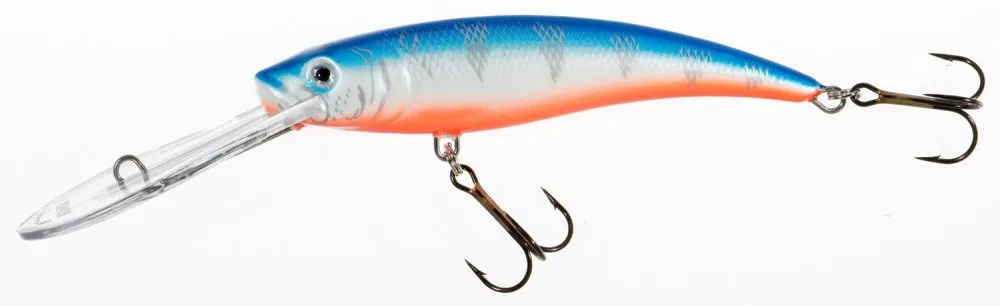 SNECI - Horgász webshop és horgászbolt - JAXON HOLO SELECT DIVER LURES 11,0cm DR N