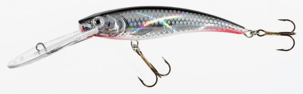 SNECI - Horgász webshop és horgászbolt - JAXON HOLO SELECT DIVER LURES 11,0cm DR SC