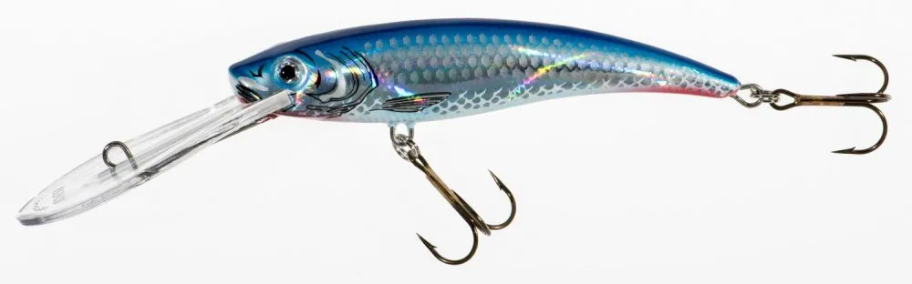 SNECI - Horgász webshop és horgászbolt - JAXON HOLO SELECT DIVER LURES 11,0cm DR SN