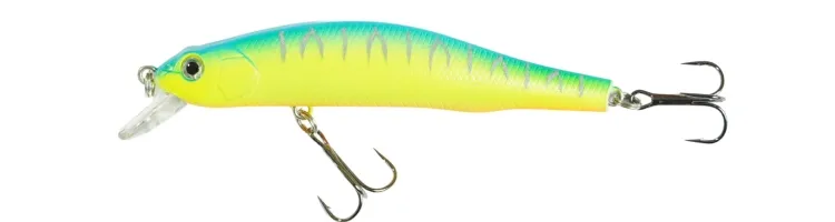 SNECI - Horgász webshop és horgászbolt - JAXON ATRACT CIRUS LURES 9,0cm F K