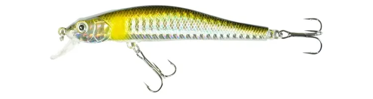 SNECI - Horgász webshop és horgászbolt - JAXON ATRACT CIRUS LURES 9,0cm F L