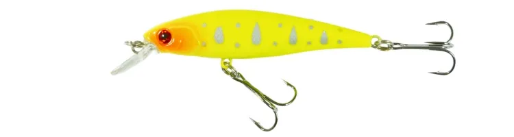 SNECI - Horgász webshop és horgászbolt - JAXON ATRACT SPARK LURES 6,5cm FS K