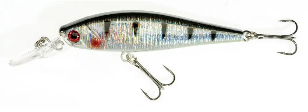 SNECI - Horgász webshop és horgászbolt - JAXON ATRACT TREFL LURES 8,0cm F C