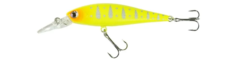 SNECI - Horgász webshop és horgászbolt - JAXON ATRACT TREFL LURES 8,0cm F K