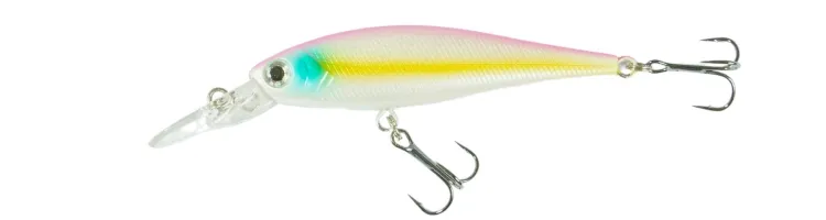 SNECI - Horgász webshop és horgászbolt - JAXON ATRACT TREFL LURES 8,0cm F L