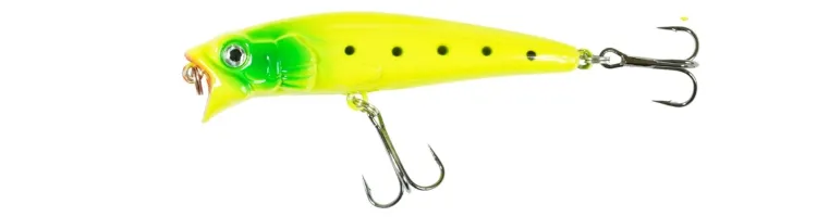 SNECI - Horgász webshop és horgászbolt - JAXON ATRACT EDAR LURES 7,5cm F K