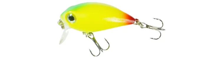 SNECI - Horgász webshop és horgászbolt - JAXON ATRACT MINI LURES 3,5cm F L